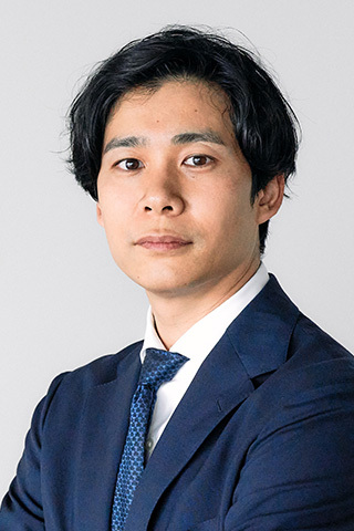 蜷川 親将
