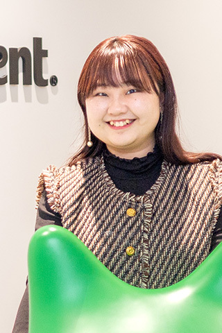 岩田 萌